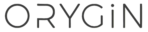 Orygin Honey logo